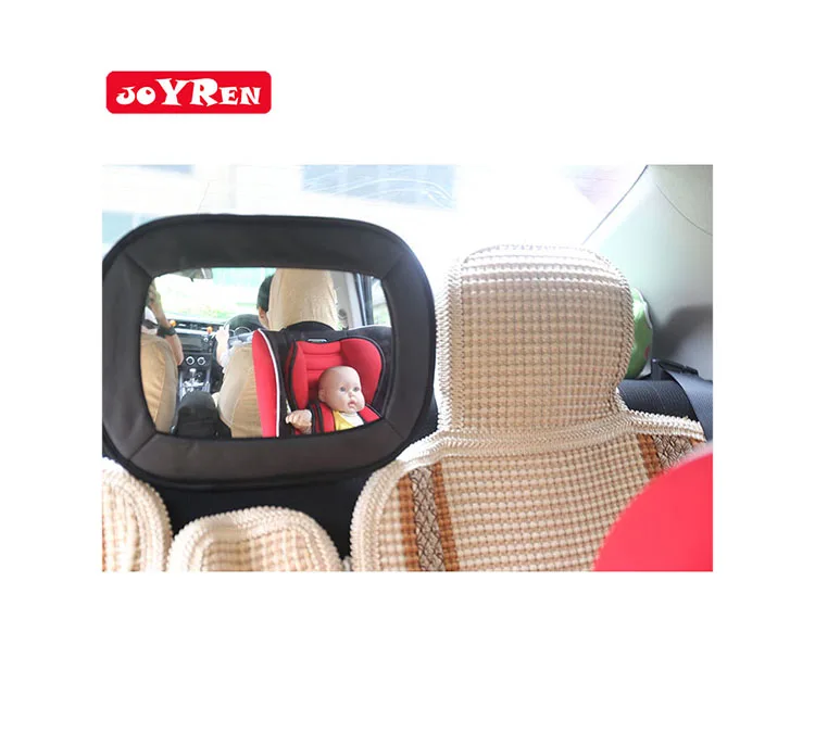 baby backseat mirror for car