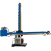 automatic column and boom welding/column and boom for pipe tank vessel wind tower boiler