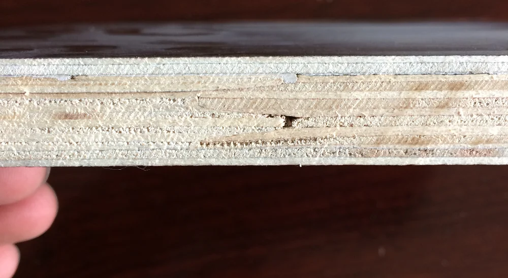 Rubber Coated Plywood Buy Pp Plywood,Polyester Plywood,Fin Form