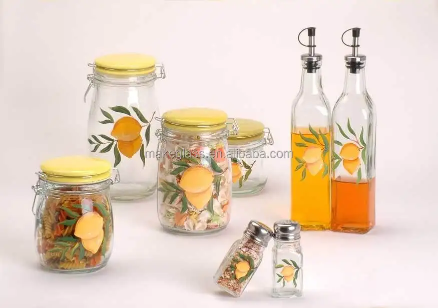 Decorative Food Jars Keen Rsd7 Org