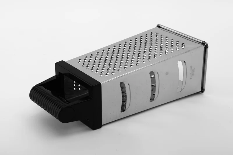box grater