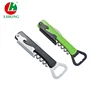 Custom Waiters ABS Handle Stainless Steel Bottle Opener Wine Corkscrew