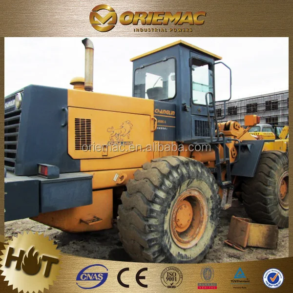 Changlin Wheel Loader For Sale In Sri Lanka 3ton Zlm305 Mini Pay