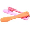 New Toothbrush Silicone for S M L dogs cats etc.