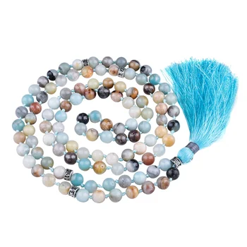 collier perle yoga collier perle yoga