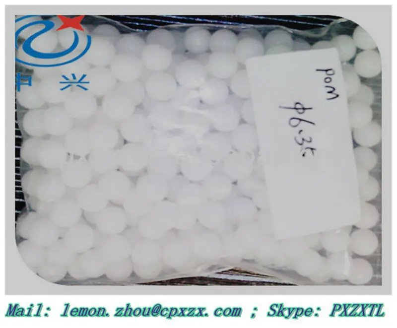 Precision Sphere Plastic Balls( 3mm55mm ) Buy Precision Sphere