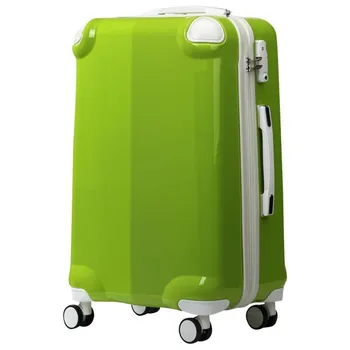 lightweight travel suitcases