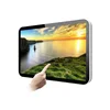 High Quality 49 inch Wall Mounted Nice Design Programmable LCD Display for home cinema