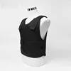 NIJ Level IIIA / 3A Soft Inner Concealable Bulletproof Vest Military Lightweight Fashion Ballistic Body Armor Bullet Proof Vest