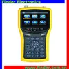 DVB-S&DVB-S2 HD Satellite Finder Meter/MPEG4 WS6960