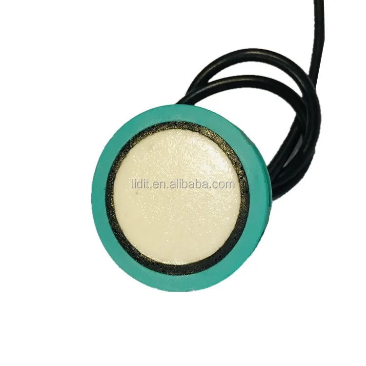 40khz 60w Ultrasonic Piezoelectric Transducer For Cleaning Buy
