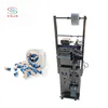 Pill counting packaging machine/pharmaceutical particle counting packing machine