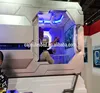 2016 Factory Direct Supply Luxury Capsule Double Bed Sleep Pod, Cube TV Bed Sleeping Bed
