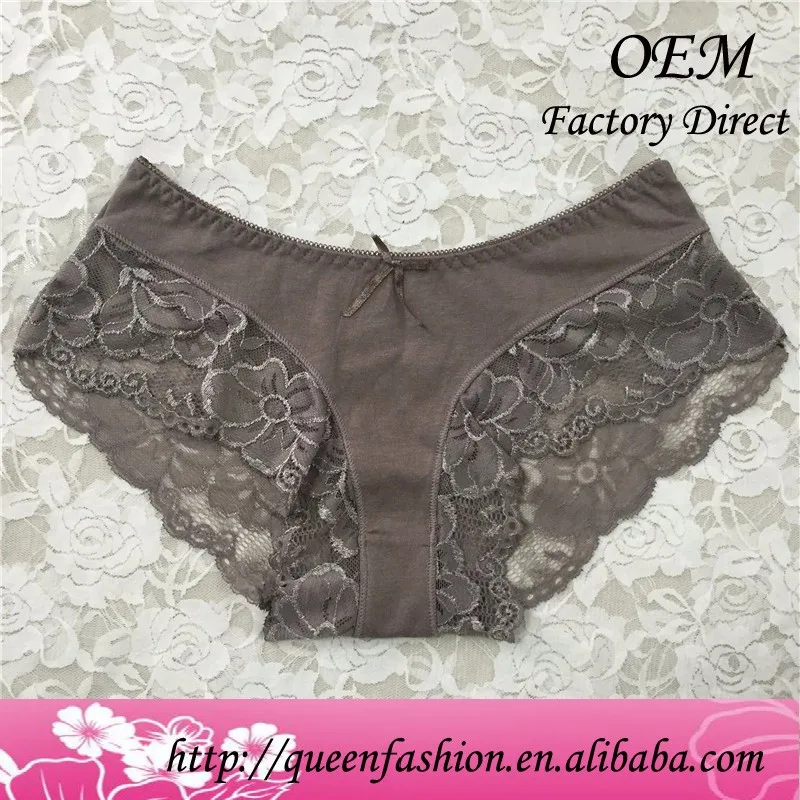 Factory Provide Fat Women In Satin Panties Fabrics For Making Underwear