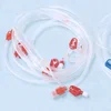Hot sale Hemodialysis blood tubing set, Disposable Blood line for operation room