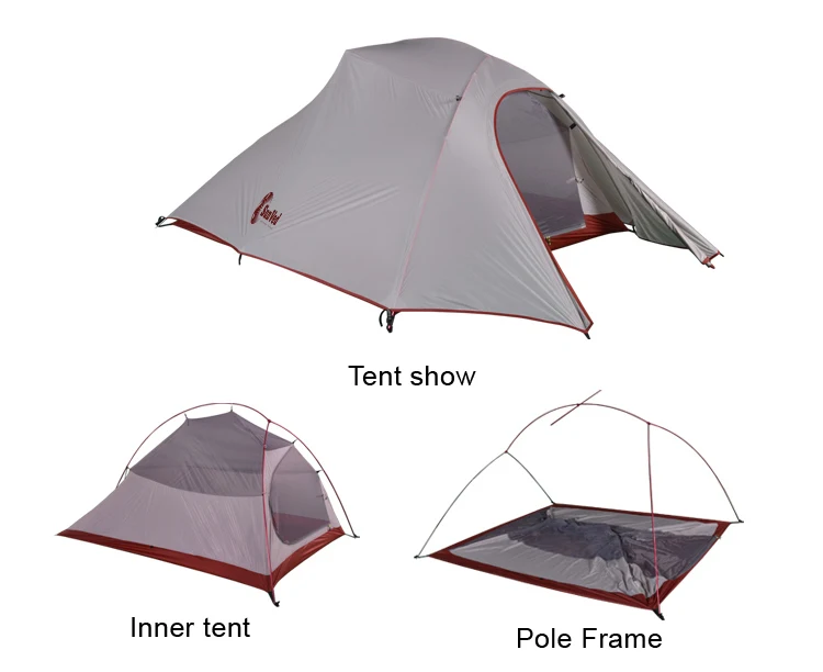 camping tent