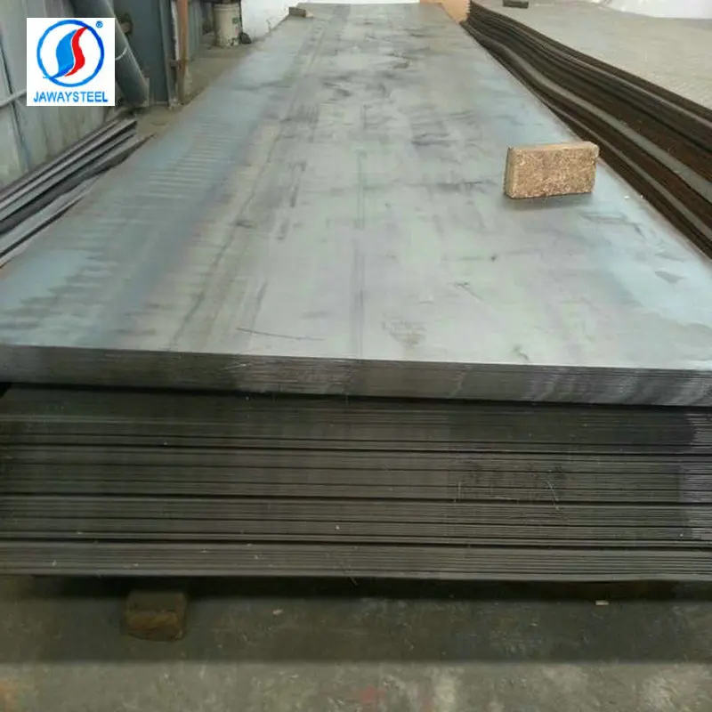 6 Meters Length Ms Steel Plate Loading Into 40ft Container - Buy 6 