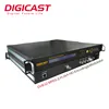 MPEG-2/H.264 SD/HD Hotel TV Hospitality System Digital Headend HD RF Modulator Catv Modulator