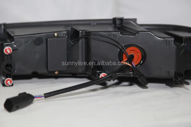 For CHEVROLET 2017 year Malibu LED Rear Light Tail Lamp Running Turning light