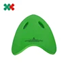 Factory Price EVA Foam Swimming Soft Float Board Swimming Board EVA Foam Kick Board For kid