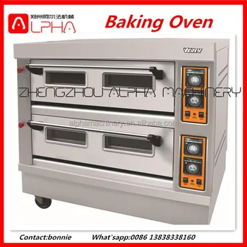 High Quality Electric Gas Car Bread Cake Baking Oven High Quality Electric Gas Car Bread Cake Baking Oven