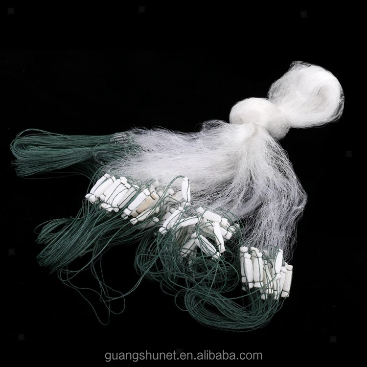 Net/large Nets Plastic Net/green Pe Fishing Nets Plastic Woven Bag Or