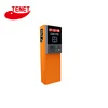 No-touch IC/ ID/ bar code/ RFID/automatic charge railway parking barrier gate and control box/High speed