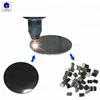 Laser cutting processing services for PCBN PCD segments on diamond tool insert