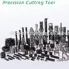 Cemented carbide OEM high wear resistant inserts part for turning tool