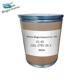 Fluoro Surfactant 98 Fc 95 Fc 80 Cas No 2795 39 3 Buy Fluoro Surfactant 98 Fc 95 Fc 80 Cas No 2795 39 3 Trade Name Fc 95 Cas No 2795 39 3 Product On Alibaba Com