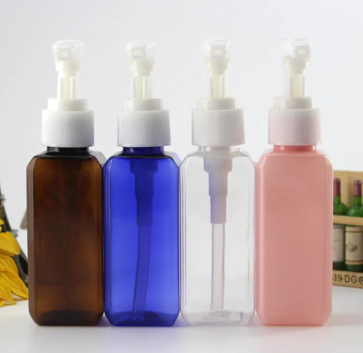 лосьон флакон