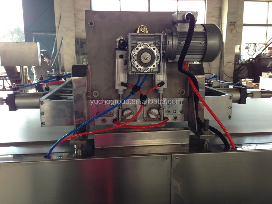 Drop Depositing Head-QDJ Depositing Machine__