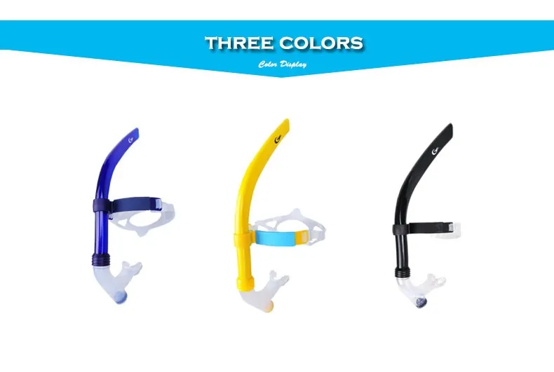 Underwater Swim Breathing Tool Swimming Frontal Snorkel Buy Swimming Tools For Kids,Swimming
