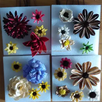 Bunga Pasokan Florist Pilihan Terbaik Rangkaian Bunga Kering Bunga