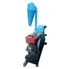 Maize crusher machine for animal feed/ barley hammer mill machine( 0086-15838060327)