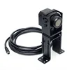 All weather use inside security system car interior camera