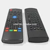 MX3 Backlight Wireless Keyboard With IR Learning 2.4G Wireless Remote Control Fly Air Mouse Backlit For MXQ PRO T95M X96 Android