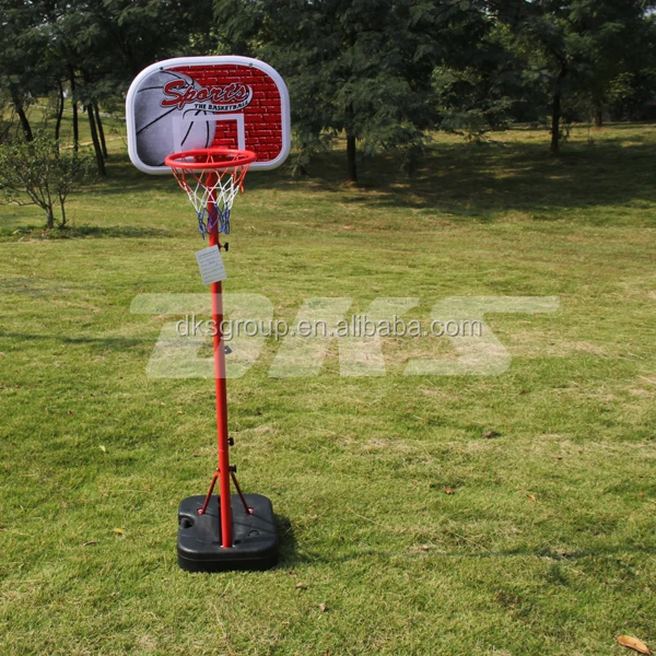 mini basketball game toy