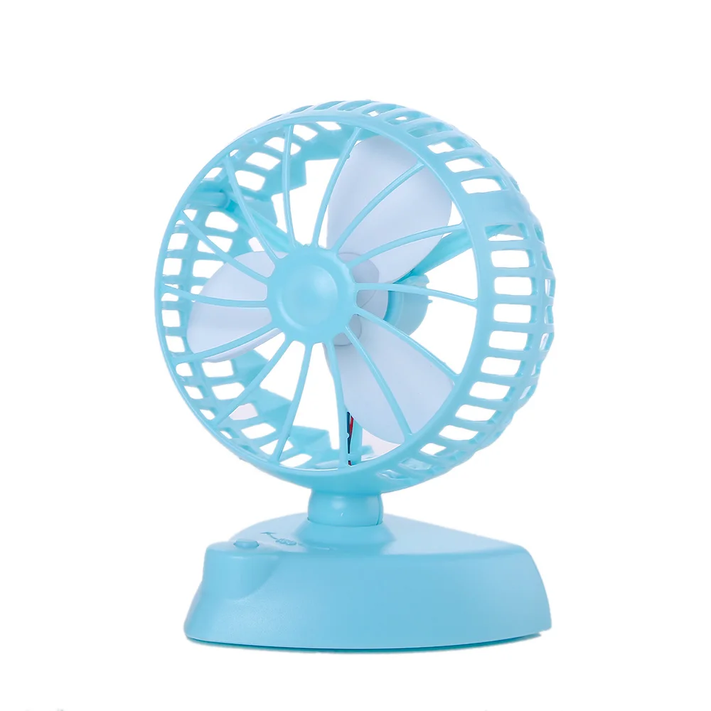 small high powered fan