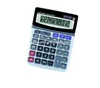 Classic Design Large Size 12 Digits Big Key Desktop Electronic Calculator