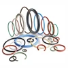 Customized Professional Silicon Rubber O Ring With Factory Wholesale Price