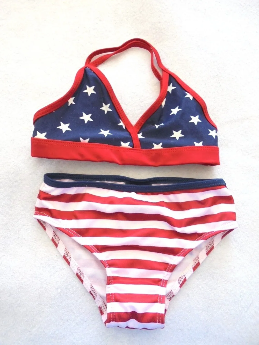 cute fourth of july bathing suits