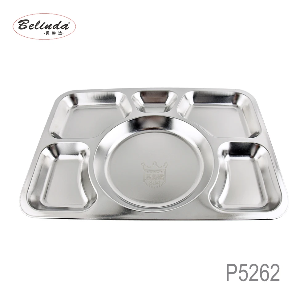 Compartment Tray P5262-2