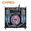 Fancy 1000w x2 audio frequency transformer class TD audio power amplifier system