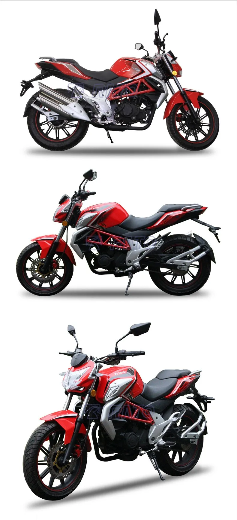 250cc Sport Bike Motorcycle Dual Sport Motorcycle - Buy ...