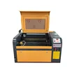 9060 CO2 laser cutting machine cutters 80w 100w
