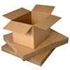shenzhen dahua Custom Shipping Carton Corrugated Wardrobe Moving Boxes