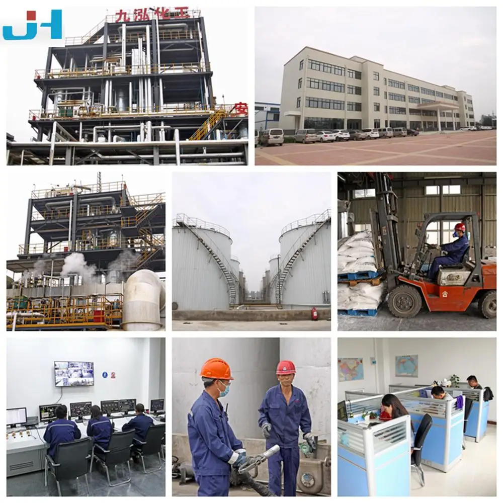 dibutyl phthalate from jiuhong chemical