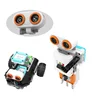 2019 the latest coding building blockearly educational toys kit robot
