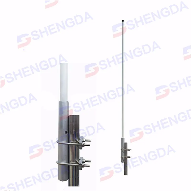 High Performance Ads-b 1090mhz 9dbi Omni-directional Fiberglass Base ...